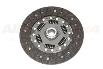 Lamela FREELANDER 1 TD4