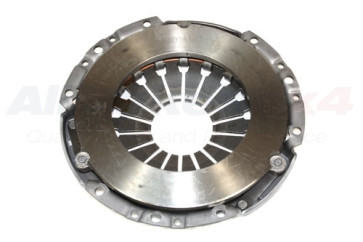 Korpa kvacila FREELANDER 1 TD4