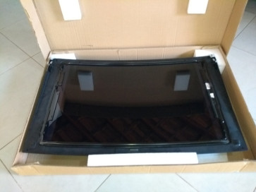 Centralni klizni siber 