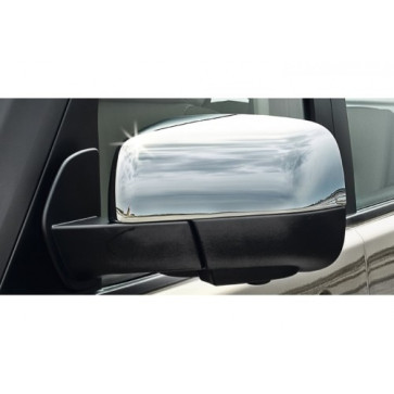 Hromirani poklopci za retrovizor Range Rover Sport, Discovery 3, FREELANDER 2