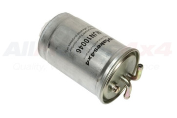 Filter goriva TCI