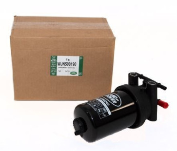 Nosac goriva sa filterom 