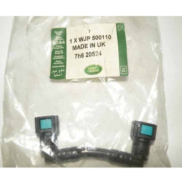 Crevo za gorivo Freelander TD4 2002-2006