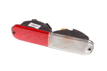 Stop lampa u braniku desna >2003