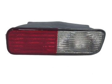 Zadnja desna lampa u braniku - Discovery 2