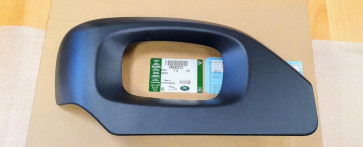 Plastika levog sedista 