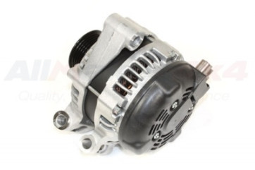 Alternator - Range Rover Sport 3.6