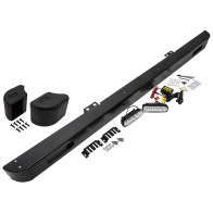 Prednji branik sa dnevnim svetlima 