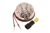  Prednje svetlo pozicije LED - Defender