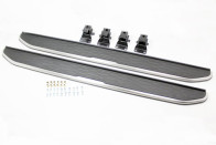 Pragovi - Discovery Sport 