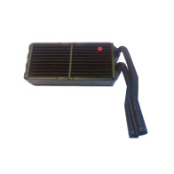 Mali hladnjak kabine