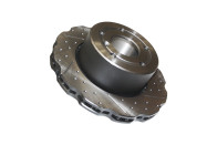  Prednji diskovi - Discovery 2, Range Rover P38