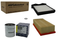 Servisni set - Freelander 1.8