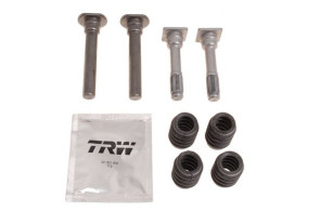 Set za reparaciju prednjih kocionih klizaca - Freelander 1