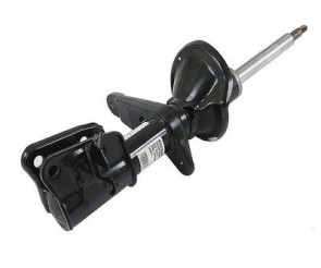 Prednji desni amortizer - Freelander 1