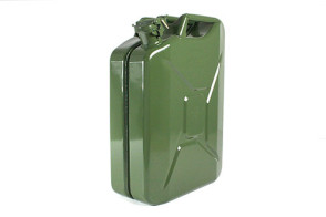 Kanister 20 litara
