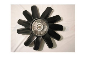 Visko ventilator - TD5 