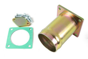 Blokada EGR - Discovery, Defender TD5