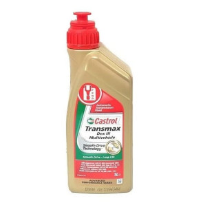 Transmax ATF - Ulje za automatske menjace 