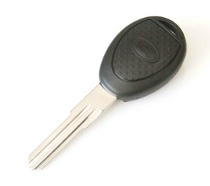 Kuciste kljuca - Freelander 1