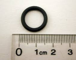 O ring