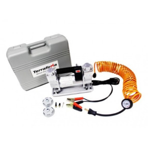 Kompresor za pumpanje guma 