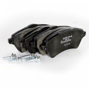 Prednje plocice Freelander 2000>