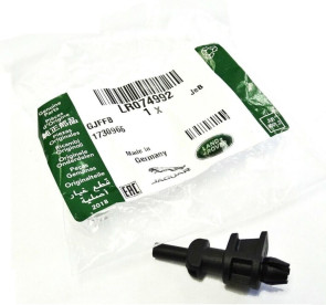 Zabica za dasku u gepeku 