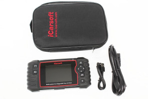 iCarsoft LR2 - Dijagnostika za Land Rover & Jaguar 