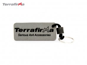 Privezak za kljuceve - Terrafirma4x4 
