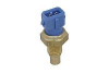 Davac temperature plavi