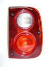 Stop Lampa u krilu Freelander desna
