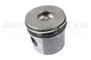 Klip u standardu 2.7 TDV6 - Range Rover Sport , Discovery 3
