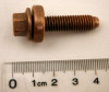 Sraf M8 x 31MM