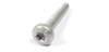 Sraf M6 X 40MM, Torex