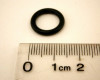 O - Ring gumica creva klime