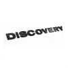 Crna slova DISCOVERY