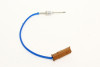 Senzor temperature DPF