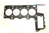 Dihtung glave TD4