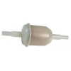 Filter turbine