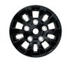 Aluminijumska felna sawtooth black 16 Inca 