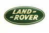 Znak Land Rover - Discovery 4